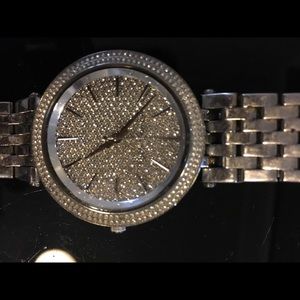 New Michael kors watch